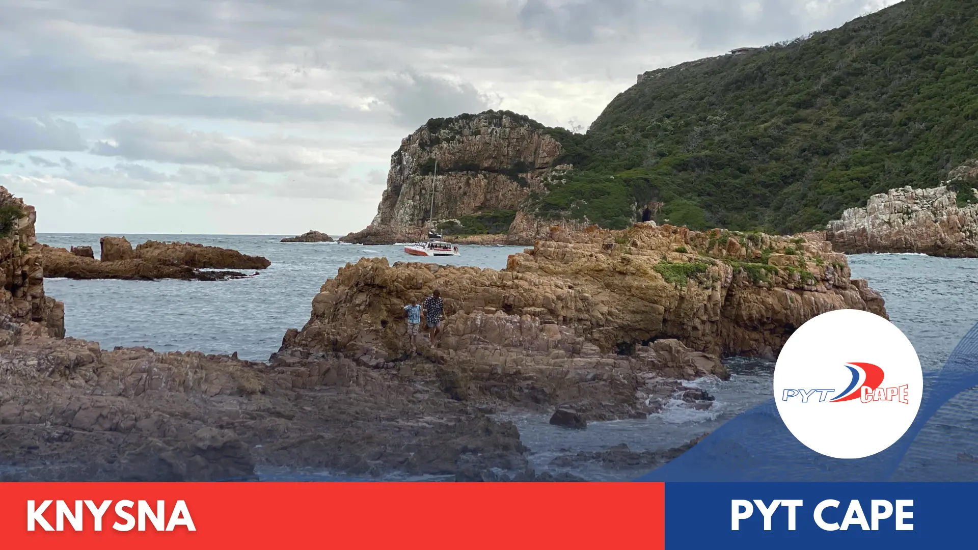 PYT Cape - Knysna - Yachting Courses Knysna